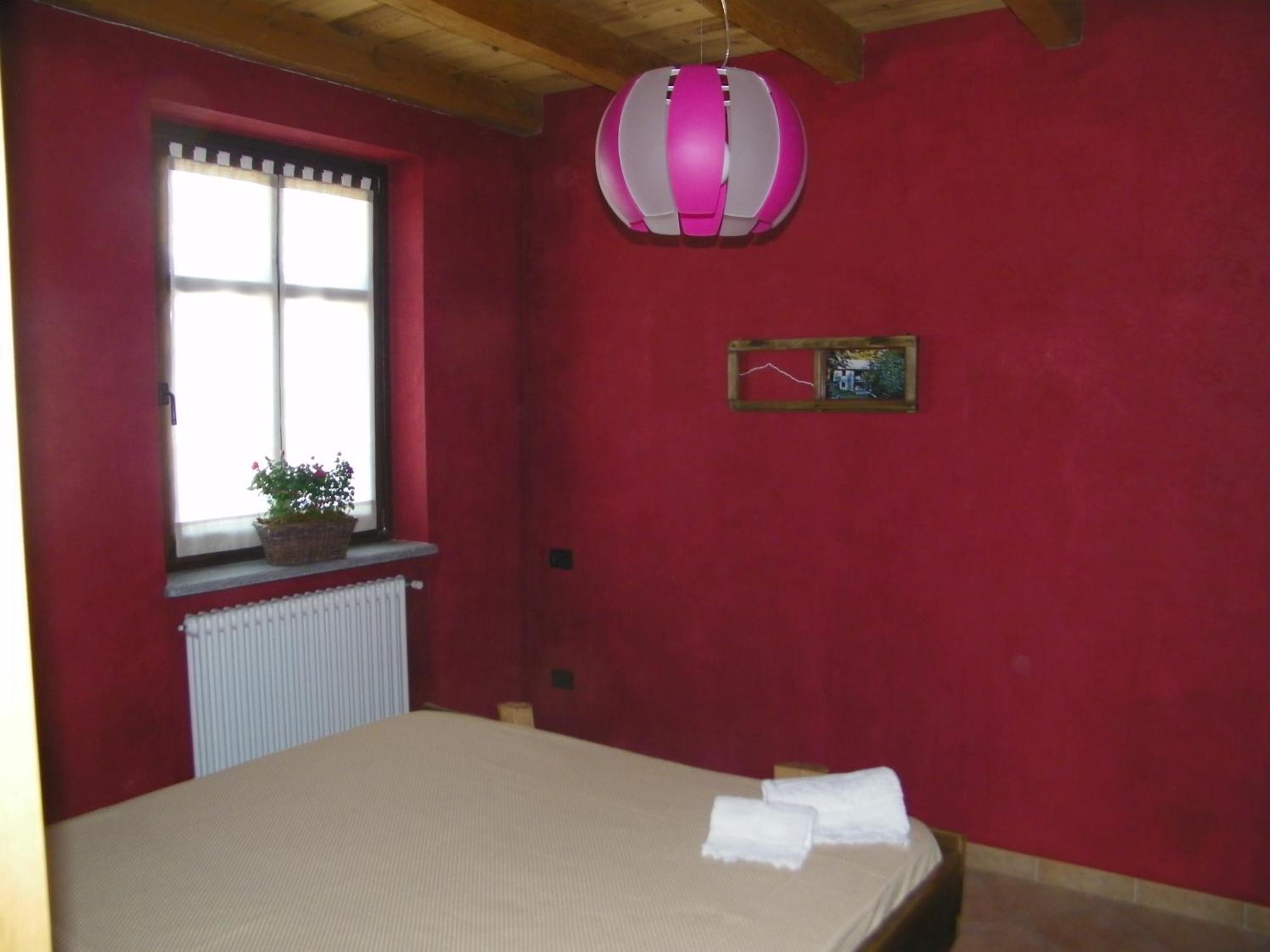 Ciabot Besimauda Bed & Breakfast Peveragno Exterior photo