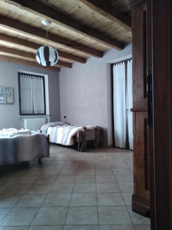 Ciabot Besimauda Bed & Breakfast Peveragno Exterior photo